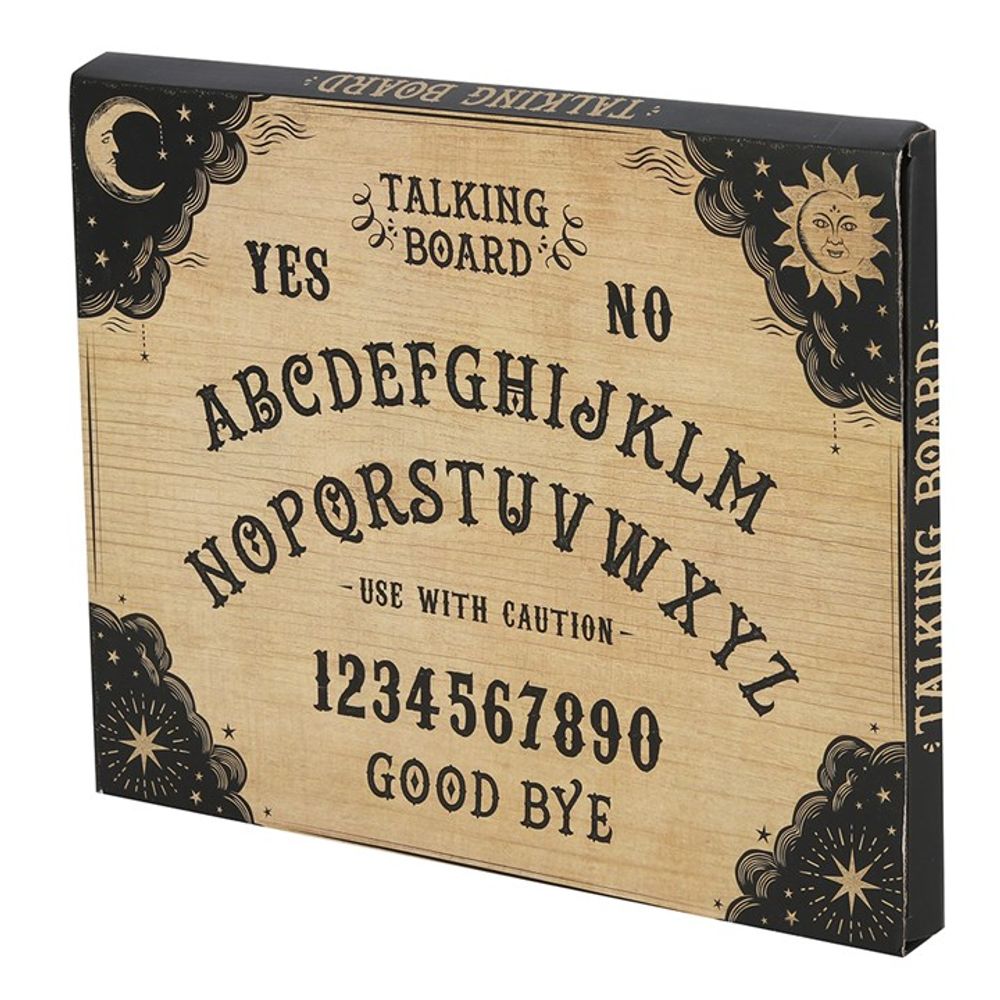 Classic Style Talking Board